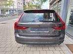 Volvo V90 D3 Momentum/ Business Line/ Ledercomfort/ Perkeer, Automaat, V90, Bruin, Bedrijf