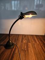 Lampe de bureau ancienne des années 1920, Antiquités & Art, Antiquités | Éclairage, Enlèvement ou Envoi