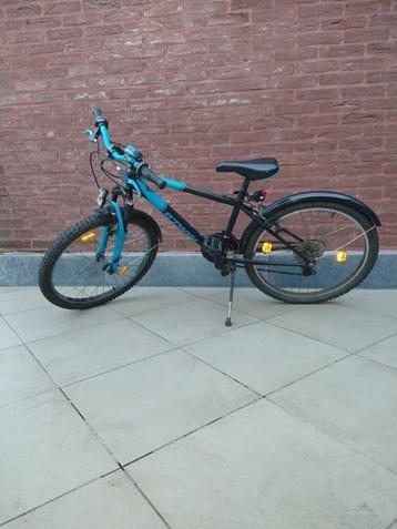 jongens fiets 24 " beschikbaar voor biedingen