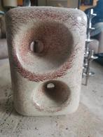 Vase vintage Bertoncello, Enlèvement