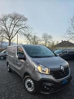 RENAULT TRAFIC L1-H1-COMFORT/GEKEURD-GARANTIE, Auto's, Voorwielaandrijving, 4 deurs, Stof, Euro 6