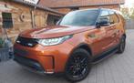 Land Rover Discovery 5 HSE 3.0 TDV6 7-zit / Lazer / Topstaat, Autos, Land Rover, 7 places, 189 g/km, Discovery, Diesel