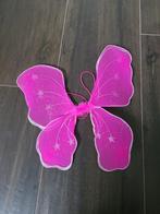 Deguisement enfant ailes princesse papillon ou princesse des, Ophalen, Gebruikt, Jongen of Meisje