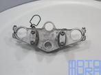 Kroonplaat voor de Suzuki DL 650 V-strom 2003 - 2011 DL650 b, Motoren, Ophalen of Verzenden, Gebruikt