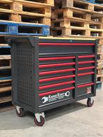 BLACK FRIDAY DEAL! Jumbo Gereedschapwagen - 12 Laden Leeg, Auto diversen, Ophalen, Nieuw