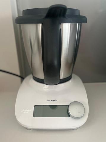 Thermomix Friend beschikbaar voor biedingen