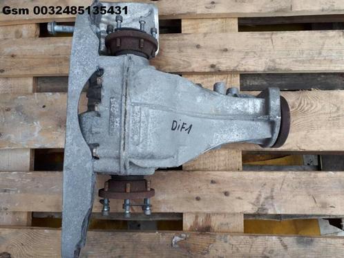 0BC500044B MFS tussenbak a4 tussenbak a5 differentieel a6, Auto-onderdelen, Remmen en Aandrijving, Audi, Gebruikt