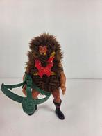 L'homme maître de l'univers Motu Vintage, Enlèvement ou Envoi