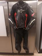 Alpinestars 2 delig motopak, Motoren, Kleding | Motorkleding, Ophalen of Verzenden