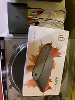 Ifi zen phono voorversterker en gebalanceerde kabel., Ophalen of Verzenden, Zo goed als nieuw, Platenspeler-onderdeel, Overige merken