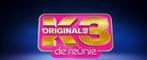 K3 de reunie ticket, Tickets en Kaartjes, Eén persoon, Oktober, Overige typen