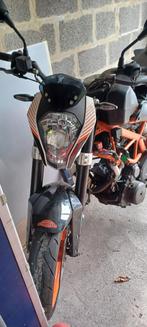 Moto KTM 390CC DUKE (30 KW) ANNÉE 2015, Motos, Motos | KTM, 12 à 35 kW, Particulier