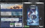 star wars episode I (4k ultra-hd + 2 blu-ray) nieuw, Cd's en Dvd's, Ophalen of Verzenden, Nieuw in verpakking, Science Fiction en Fantasy