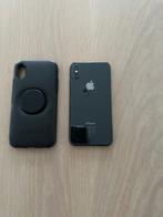 APPLE IPHONE XS 64 GB, Télécoms, Téléphonie mobile | Apple iPhone, Avec simlock (verrouillage SIM), 94 %, Enlèvement ou Envoi
