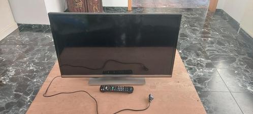 Panasonic LED TX32GS350E 32 inch, Audio, Tv en Foto, Televisies, Zo goed als nieuw, LED, 80 tot 100 cm, Panasonic, Smart TV, Ophalen