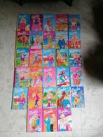 Set 28 barbie boekenclub boeken, Boeken, Ophalen, Gelezen