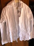 Mooi bloesje +vestje, Kleding | Dames, Blouses en Tunieken, Ophalen of Verzenden, Zo goed als nieuw