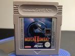 Mortal Kombat 2 - Nintendo Game Boy, Gebruikt, Vechten, 1 speler, Ophalen of Verzenden