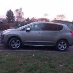 peugot 3008 annee 2011 à 2600 euro  voiture roule  très bie, Auto's, Euro 5, 5 deurs, Particulier, Te koop