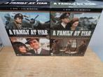A Family at War "Serie 1 + 2" [2 boxen met elk 4 dvd's], CD & DVD, DVD | TV & Séries télévisées, Comme neuf, À partir de 12 ans