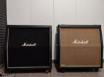 Vintage Marshall cabs, Muziek en Instrumenten, Versterkers | Bas en Gitaar, Ophalen