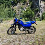 Yamaha xt 600 2004 prête a immatriculé aucune remarque, Motos, Particulier