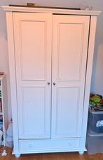 Armoire penderie bois - Childwood, Enlèvement, Utilisé, Armoire
