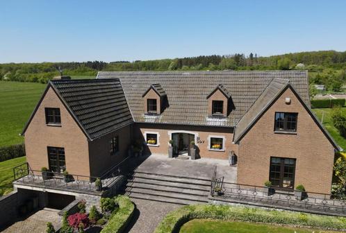 Villa à louer à Mariembourg, 4 chambres, Immo, Huizen te huur, Vrijstaande woning, D