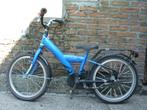 kinderfiets, Ophalen, Gebruikt, 16 tot 20 inch