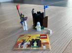 Lego set 6034 Black Monarch's ghost, Kinderen en Baby's, Speelgoed | Duplo en Lego, Ophalen, Gebruikt, Complete set, Lego
