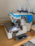 Jack overlock model C4, Ophalen, Zo goed als nieuw