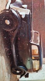 Ford 33, Autos, Particulier, Achat