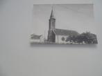 wintam-de kerk, Ophalen of Verzenden, 1940 tot 1960, Ongelopen, Oost-Vlaanderen
