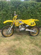 Husaberg FC 600 1989