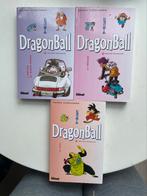 Dragon ball lot de 3 tomes 6 7 8 édition pastel glenat, Ophalen of Verzenden