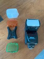 Nikon filtser SB 700, Audio, Tv en Foto, Foto | Flitsers, Ophalen, Nikon