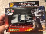Tranformer back to fuster nieuwe 1/32, Verzamelen, Transformers, Ophalen of Verzenden, Nieuw