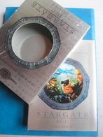 Stargate SG1 - Season 8 (6 disc), Cd's en Dvd's, Boxset, Science Fiction en Fantasy, Ophalen of Verzenden, Zo goed als nieuw