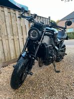 Yamaha XSR 900 2023 18D KM, Motoren, Motoren | Yamaha, Motorrijbewijs A, Cruise Control, 3 cilinders, Particulier