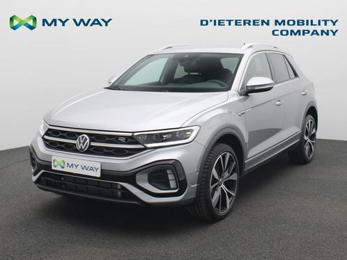 Volkswagen T-Roc T-Roc 1.5 TSI R-Line DSG, Auto's, Volkswagen, T-Roc, ABS, Airbags, Airconditioning, Cruise Control, Elektrische ramen