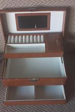 Juwelenkistje, Ophalen, Zo goed als nieuw