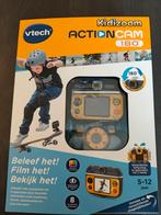 Action cam, Ophalen