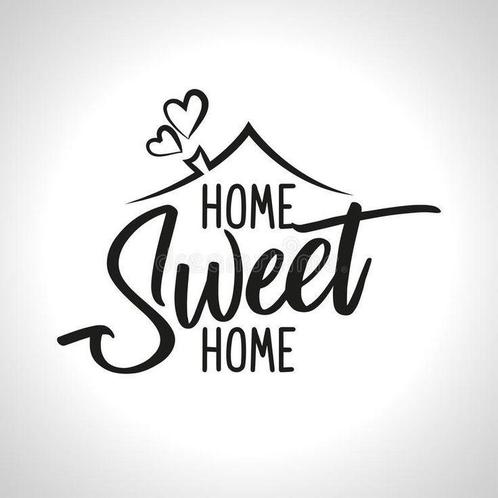 Wij zoeken woning te huur, Immo, Op zoek naar een huis