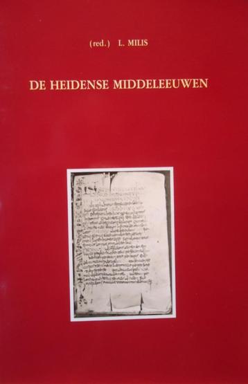 De heidense middeleeuwen beschikbaar voor biedingen