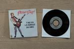 Adieu Bijou Serge Gainsbourg 45t, 7 inch, Single, Ophalen of Verzenden, Zo goed als nieuw
