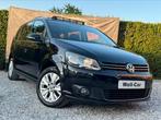 Vw Touran 1.6Tdi 7Places Série LIFE, Toit Pano, Gps..., Voorwielaandrijving, Euro 5, 4 cilinders, Bedrijf
