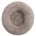 Lit douillet de luxe pour chat/lit pour chat pour l'hiver (6, Animaux & Accessoires, Paniers pour chats, Enlèvement ou Envoi, Neuf