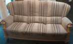 Canapé 3 places avec siège haut,€199, -, Enlèvement