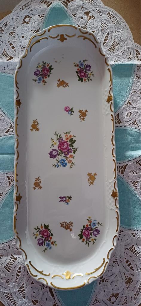 Assiette de service, Maison & Meubles, Cuisine | Vaisselle, Enlèvement