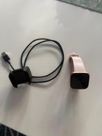 fitbit versa 2 Smartwatch, Handtassen en Accessoires, Smartwatches, Ophalen, Zo goed als nieuw